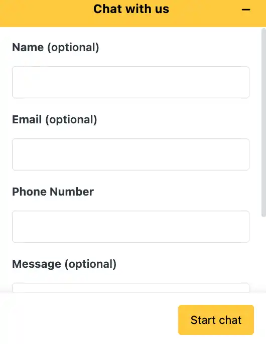 MSport Nigeria customer support live chat interface for assistance.